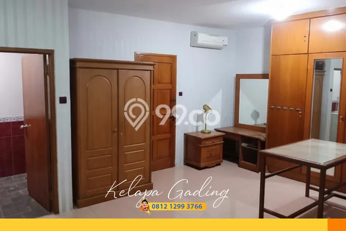 For Sale Rumah Elit Exclusive di Kelapa Gading, Jakarta Utara For Sale Rumah Elit Exclusive di Kelapa Gading, Jakarta Utara