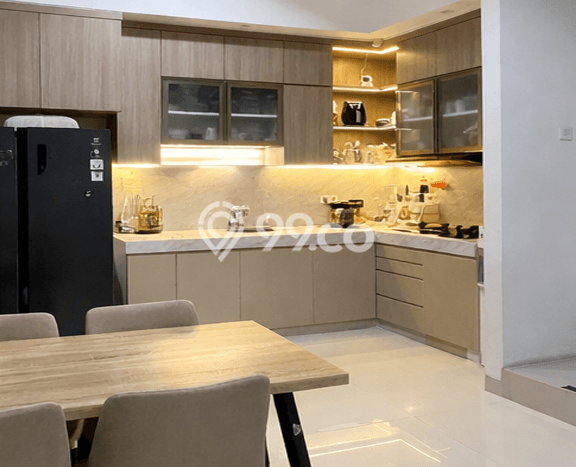 Best Deal Hunian Premium Ideal dan Luas di Kelapa Gading, Jakarta Utara Best Deal Hunian Premium Ideal dan Luas di Kelapa Gading, Jakarta Utara