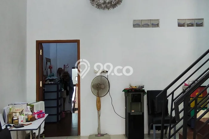Hunian Cantik Modern Lb 111m2 di Kelapa Gading, Jakarta Utara Hunian Cantik Modern Lb 111m2 di Kelapa Gading, Jakarta Utara