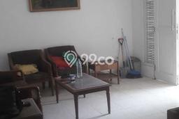 Rumah Strategis Minimalis Lb 181m2 di Kemang, Bogor Rumah Strategis Minimalis Lb 181m2 di Kemang, Bogor