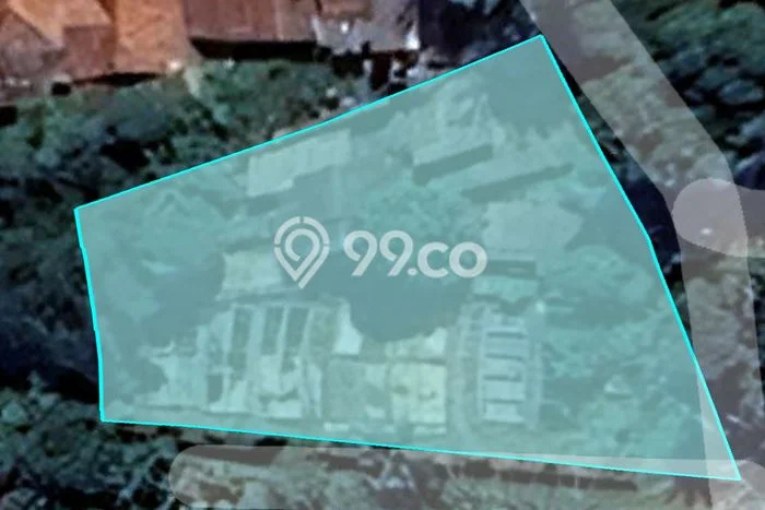 Kavling Tanah Dijual di Ranca Bungur Bogor Spesifikasi 1585m2 Kavling Tanah Dijual di Ranca Bungur Bogor Spesifikasi 1585m2