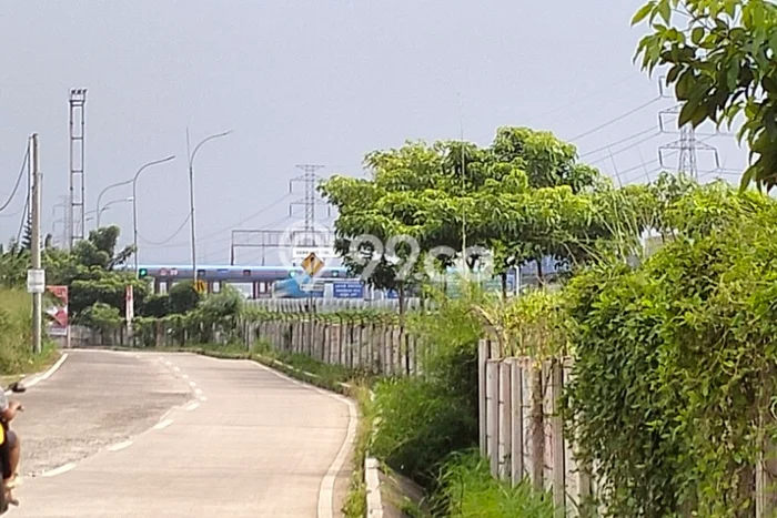 Tanah untuk Dijual di Sukaraja Bogor Luas 1230m2 Tanah untuk Dijual di Sukaraja Bogor Luas 1230m2