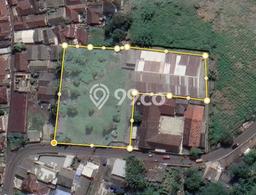 AREA TERBAIK! Gudang Kawasan Cicurug, Luas 1000m2m², Area Komersial AREA TERBAIK! Gudang Kawasan Cicurug, Luas 1000m2m², Area Komersial