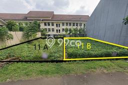 Tanah Kawasan , Luas 164m2m², Jalur Mudah, Area Prospektif Tanah Kawasan , Luas 164m2m², Jalur Mudah, Area Prospektif
