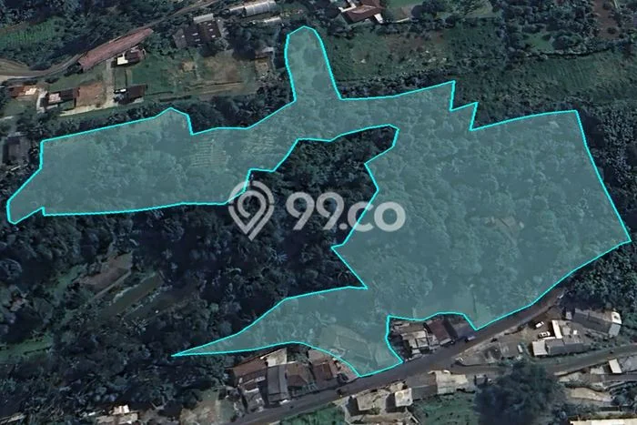 HOT DEAL! Tanah di Cijeruk, Luas 15000m2m², Lokasi Strategis HOT DEAL! Tanah di Cijeruk, Luas 15000m2m², Lokasi Strategis