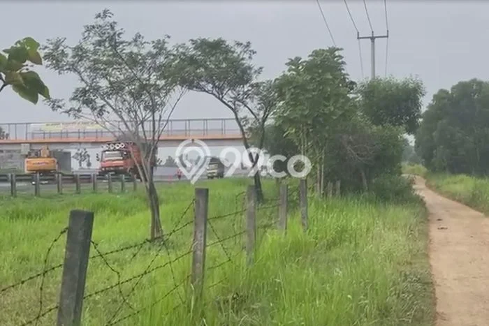 Jarang Ada! Tanah di Cipeundeuy Punya Luas 25000m2 SHM Jarang Ada! Tanah di Cipeundeuy Punya Luas 25000m2 SHM