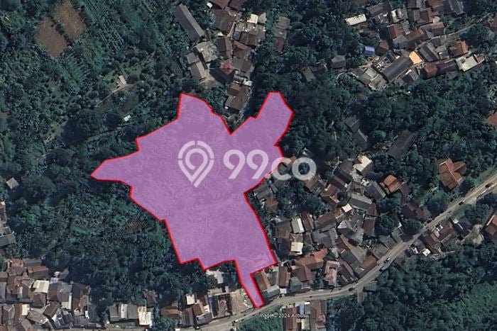 Lahan untuk Dijual Lokasi Cijeruk, Bogor Luas 10000m2 - Lahan untuk Dijual Lokasi Cijeruk, Bogor Luas 10000m2 -