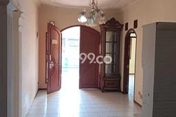 Rumah Modern 2 KT di Tajur Bogor Unfurnished Rumah Modern 2 KT di Tajur Bogor Unfurnished