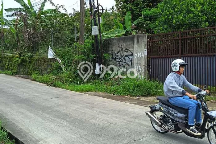 Kavling Tanah Dijual di Tenjolaya Bogor Spesifikasi 985m2 Kavling Tanah Dijual di Tenjolaya Bogor Spesifikasi 985m2