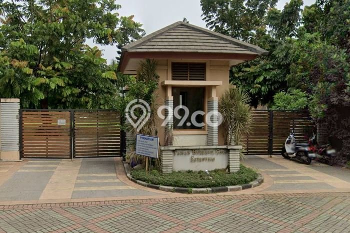 Lahan Kosong Dijual di Sukaraja, Bogor, Luas 291m2 Area Strategis Lahan Kosong Dijual di Sukaraja, Bogor, Luas 291m2 Area Strategis