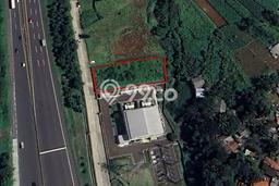 Untuk Dijual Tanah di Sukaraja Bogor Luas 1230m2 SHM Untuk Dijual Tanah di Sukaraja Bogor Luas 1230m2 SHM