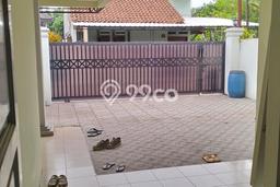For Sale Hunian Rumah Nyaman 3 KT di Laladon, Bogor For Sale Hunian Rumah Nyaman 3 KT di Laladon, Bogor