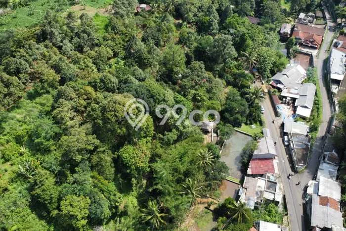 HOT DEAL! Tanah di Cijeruk, Luas 15000m2m², Lokasi Strategis HOT DEAL! Tanah di Cijeruk, Luas 15000m2m², Lokasi Strategis