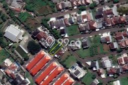 Tanah Kawasan , Luas 177m2m², Lokasi Strategis, Lingkungan Asri, Bebas Banjir Tanah Kawasan , Luas 177m2m², Lokasi Strategis, Lingkungan Asri, Bebas Banjir