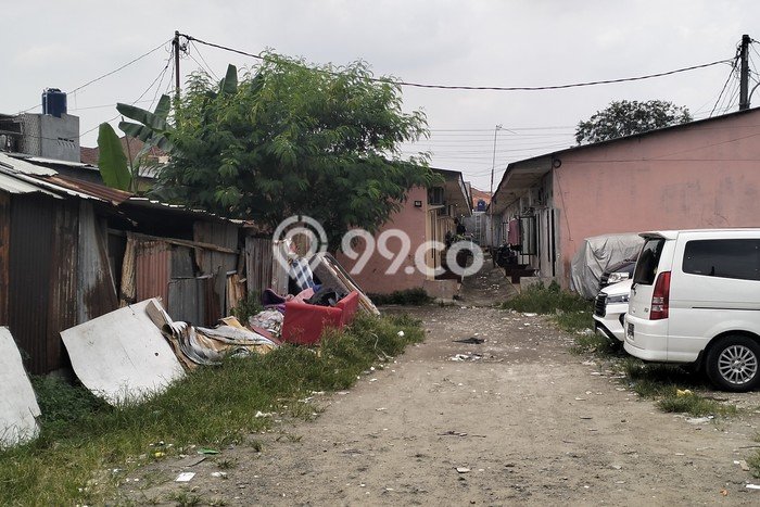Dijual Rumah Kost di Setu, Jakarta Timur, 30 KT, 30 KM, Bangunan 1000m2 Dijual Rumah Kost di Setu, Jakarta Timur, 30 KT, 30 KM, Bangunan 1000m2