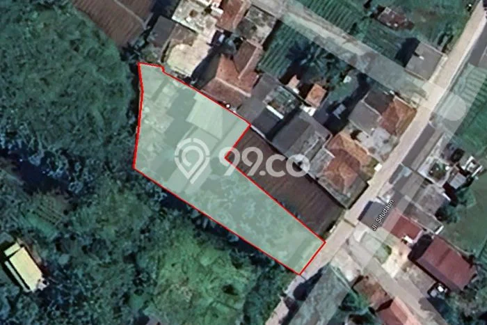 Kavling Tanah Dijual di Tenjolaya Bogor Spesifikasi 985m2 Kavling Tanah Dijual di Tenjolaya Bogor Spesifikasi 985m2