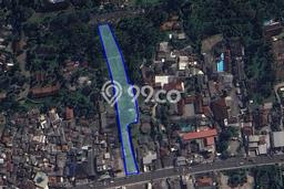 Tanah Kawasan Megamendung, Luas 4827m2m², Jalur Mudah, Area Berkembang Tanah Kawasan Megamendung, Luas 4827m2m², Jalur Mudah, Area Berkembang