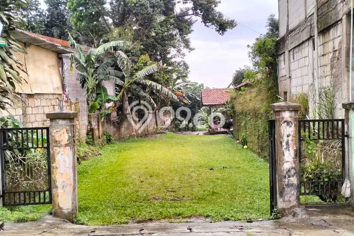 Lahan untuk Dijual Lokasi Cijeruk, Bogor Luas 10000m2 - Lahan untuk Dijual Lokasi Cijeruk, Bogor Luas 10000m2 -