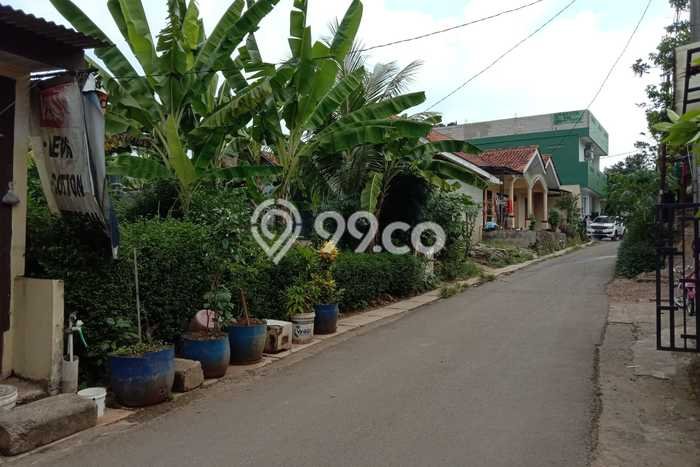 Tanah Dijual Lokasi Serpong, Tangerang Selatan dengan Luas Tanah 566m2 dan Status SHM Tanah Dijual Lokasi Serpong, Tangerang Selatan dengan Luas Tanah 566m2 dan Status SHM