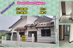 Rumah sewa siap huni 3 KT di Katulampa, Bogor Rumah sewa siap huni 3 KT di Katulampa, Bogor