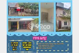 Dijual Rumah Minimalis Bagus Punya 5 KT di Bogor Tengah Bogor SHM Dijual Rumah Minimalis Bagus Punya 5 KT di Bogor Tengah Bogor SHM