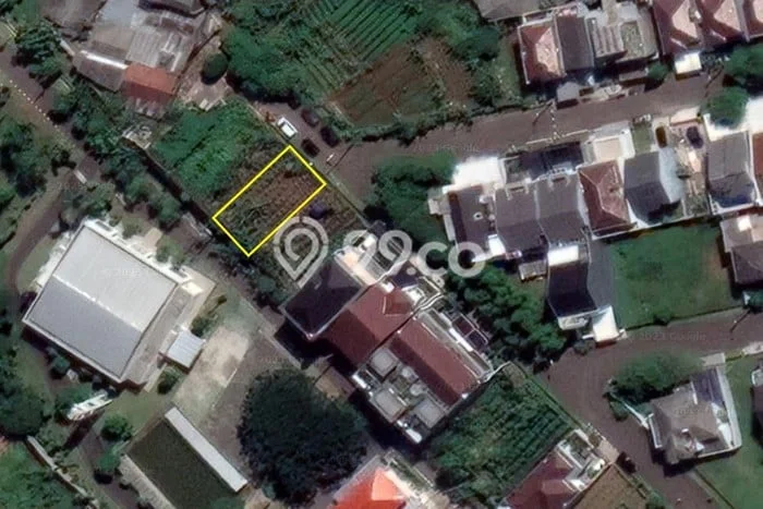 HARGA TERBAIK! Tanah Kawasan , Luas 165m2m², Jalur Strategis, Cocok untuk Hunian HARGA TERBAIK! Tanah Kawasan , Luas 165m2m², Jalur Strategis, Cocok untuk Hunian