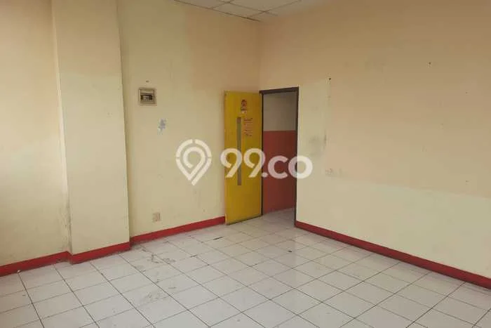 Disewakan Ruko di Kawasan Ramai Pajajaran Luas 202m2 Disewakan Ruko di Kawasan Ramai Pajajaran Luas 202m2