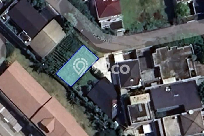 Dijual Tanah Kawasan , Luas 158m2m², Area Strategis Dijual Tanah Kawasan , Luas 158m2m², Area Strategis