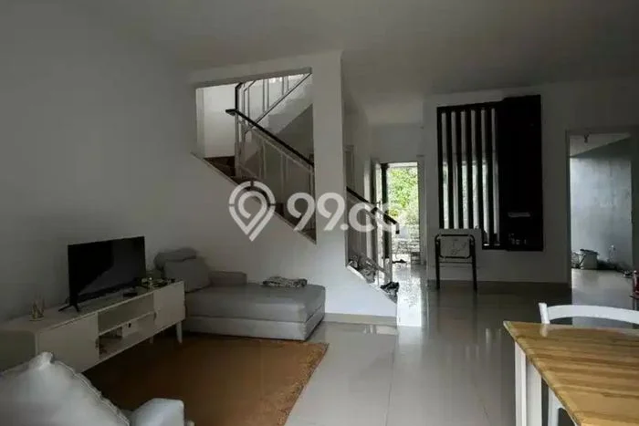 Rumah Sewa Bandung LT 180m2 LB 120m2 Kawasan Cigadung Rumah Sewa Bandung LT 180m2 LB 120m2 Kawasan Cigadung