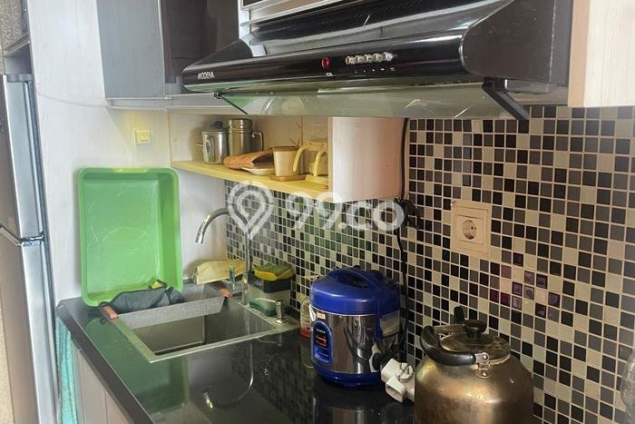 Disewakan Apartemen Murah di Sayap Dago 1 KT Disewakan Apartemen Murah di Sayap Dago 1 KT
