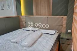 Apartemen Strategis 41m2 di Sayap Dago Bandung 1 Bedroom Apartemen Strategis 41m2 di Sayap Dago Bandung 1 Bedroom