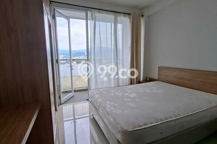 Apartemen Minimalis untuk Disewa, 1 Kamar di Bandung Apartemen Minimalis untuk Disewa, 1 Kamar di Bandung