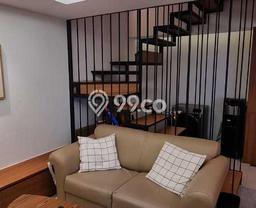 Apartemen Minimalis untuk Disewa, 3 Kamar di Bandung Apartemen Minimalis untuk Disewa, 3 Kamar di Bandung