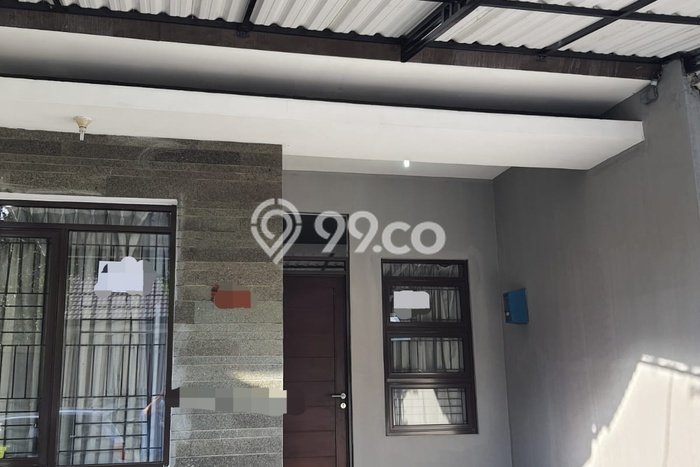 Lokasi strategis! Rumah siap huni dikontrakkan di Batununggal LB 120m2 Lokasi strategis! Rumah siap huni dikontrakkan di Batununggal LB 120m2