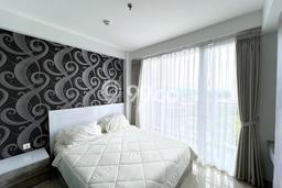 Apartemen Nyaman untuk Disewa, 1 Kamar di Bandung Apartemen Nyaman untuk Disewa, 1 Kamar di Bandung
