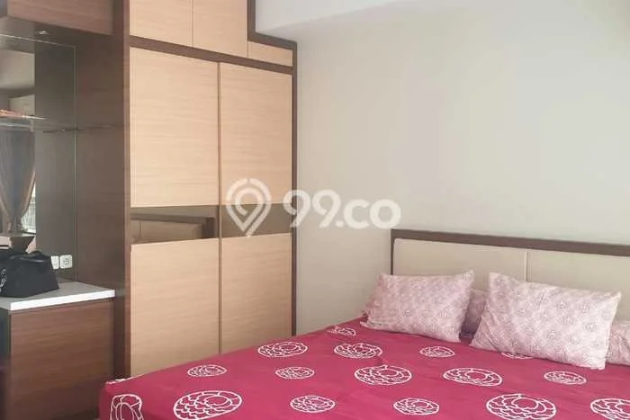 Apartemen Disewakan 0 Kamar Hemat Siap Huni di Bandung, Luas 34m2 Apartemen Disewakan 0 Kamar Hemat Siap Huni di Bandung, Luas 34m2