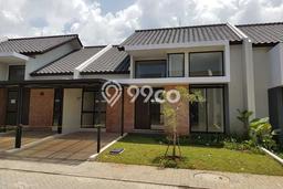 Disewakan! Rumah 3 Kamar Tidur &
1 Kamar Mandi di Kota Baru Parahyangan, Bandung Disewakan! Rumah 3 Kamar Tidur &
1 Kamar Mandi di Kota Baru Parahyangan, Bandung