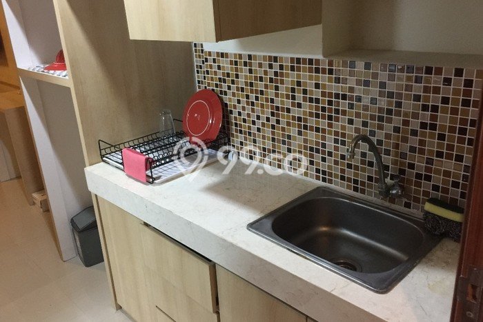 Apartemen Favorit Nyaman Dijual di Bandung dengan 0 Kamar Tidur Apartemen Favorit Nyaman Dijual di Bandung dengan 0 Kamar Tidur