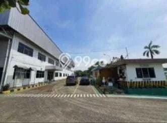 Lokasi Strategis! Dijual Pabrik Bisnis di Karawang Barat, Karawang Kondisi Baik Lokasi Strategis! Dijual Pabrik Bisnis di Karawang Barat, Karawang Kondisi Baik