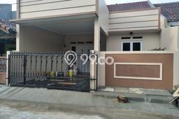 For Sale Hunian Rumah Terawat 3 Kamar di Harapan Indah, Bekasi For Sale Hunian Rumah Terawat 3 Kamar di Harapan Indah, Bekasi