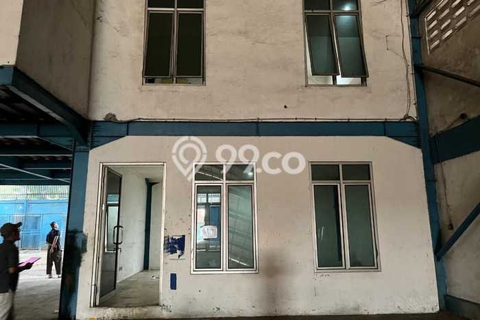 Gudang di Setu, Luas 1000m2m², Jalan Utama, Siap Bisnis Gudang di Setu, Luas 1000m2m², Jalan Utama, Siap Bisnis