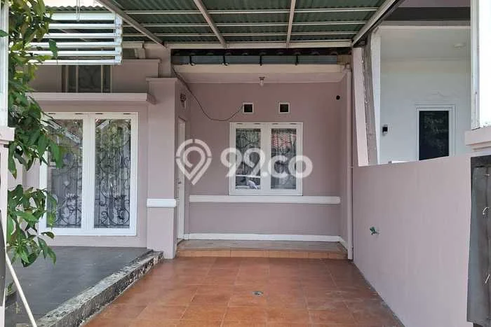 PRIME AREA! Rumah kawasan Harapan Indah, 2 KM, Lingkungan Elite, LT 126m² LB 110m² PRIME AREA! Rumah kawasan Harapan Indah, 2 KM, Lingkungan Elite, LT 126m² LB 110m²