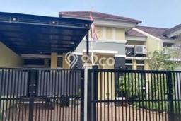Rumah 3 KT 2 KM Cluster Exclusive di Harapan Indah, Bekasi Rumah 3 KT 2 KM Cluster Exclusive di Harapan Indah, Bekasi