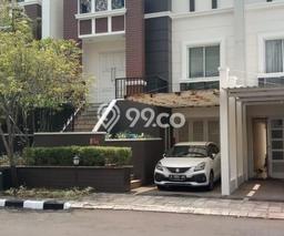 Hunian Eksklusif Dijual LT 152m2 di Kelapa Gading, Jakarta Utara Hunian Eksklusif Dijual LT 152m2 di Kelapa Gading, Jakarta Utara