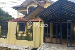 Dijual Rumah Mewah Megah Dengan View Cantik di Cipinang, Jakarta Timur Dijual Rumah Mewah Megah Dengan View Cantik di Cipinang, Jakarta Timur