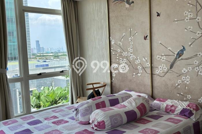 Hunian Apartemen Disewakan Murah 79m2 di Kelapa Gading, Cocok Dijadikan Tempat Tinggal Anda Hunian Apartemen Disewakan Murah 79m2 di Kelapa Gading, Cocok Dijadikan Tempat Tinggal Anda