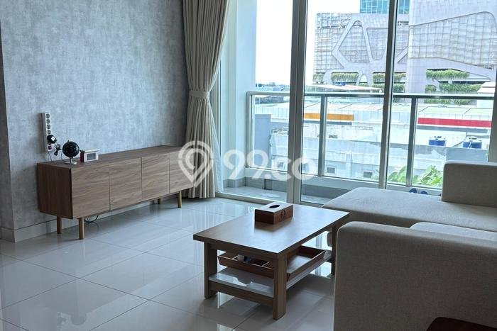 Hunian Apartemen Disewakan Murah 79m2 di Kelapa Gading, Cocok Dijadikan Tempat Tinggal Anda Hunian Apartemen Disewakan Murah 79m2 di Kelapa Gading, Cocok Dijadikan Tempat Tinggal Anda