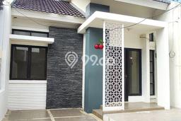 Rumah Modern LB/LT 60m2/90m2 Dijual Area Harapan Mulya, Bekasi Rumah Modern LB/LT 60m2/90m2 Dijual Area Harapan Mulya, Bekasi