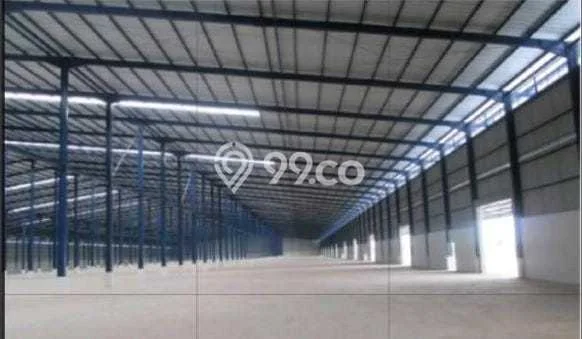 FOR RENT! Gudang di Marunda Cocok untuk Bisnis 2304m2 FOR RENT! Gudang di Marunda Cocok untuk Bisnis 2304m2