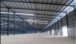 FOR RENT! Gudang di Marunda Cocok untuk Bisnis 2304m2 FOR RENT! Gudang di Marunda Cocok untuk Bisnis 2304m2